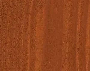 Sierra semi-transparent fence stain