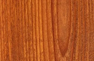 Cedar Tone transparent fence stain
