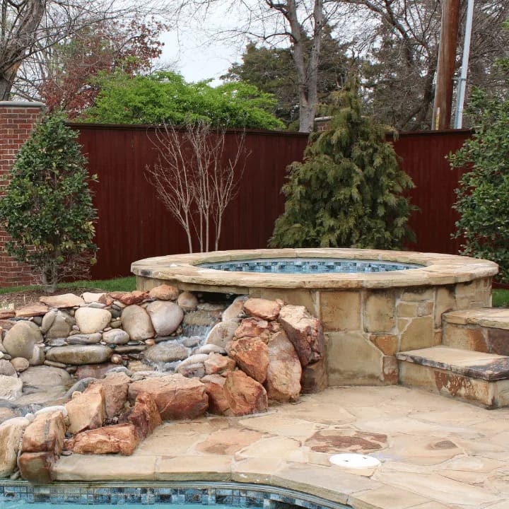 Fence and deck staining in OKC