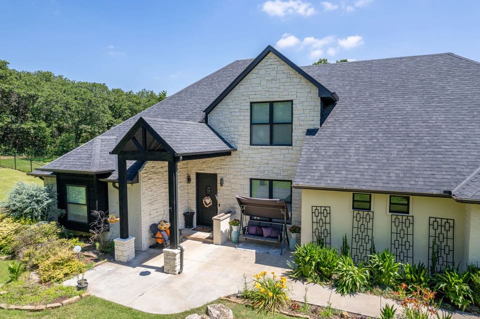 Best exterior paints and primers for Oklahoma weather